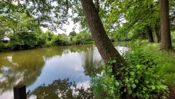 PRODÁNO - Prodej chaty 30 m², na pozemku 782 m², Lužnice - Třeboň