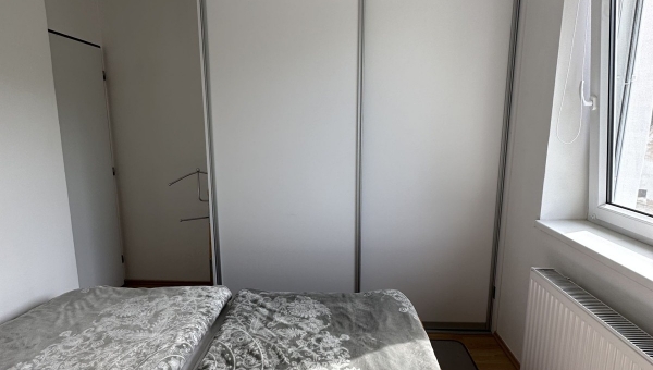 Pronájem byt 2kk Hluboká nad Vltavou