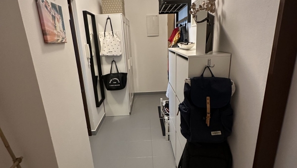 Pronájem byt 2kk Hluboká nad Vltavou