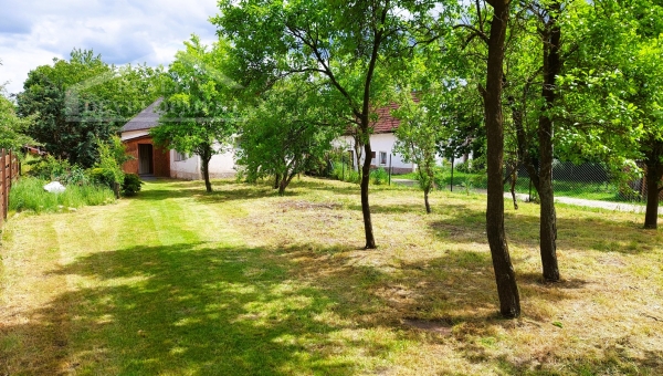 Na prodej Rodinný dům Smržov u rybníka Dvořiště