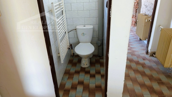 Na prodej Rodinný dům Smržov u rybníka Dvořiště