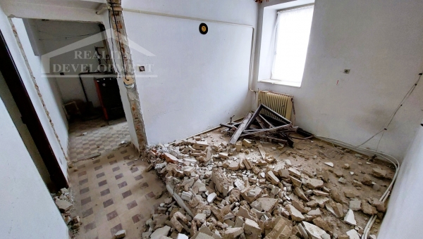 Na prodej Rodinný dům Smržov u rybníka Dvořiště