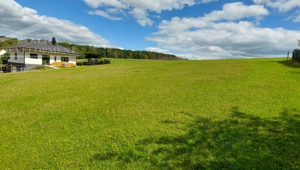 Na prodej rodinný dům 164 m2 Jivno, na pozemku 1253 m2 - 3,5km od Českých Budějovic