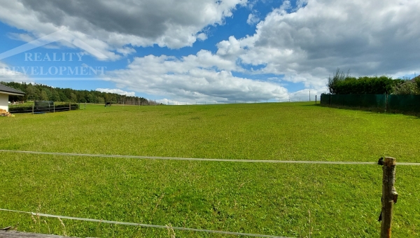 Na prodej rodinný dům 164 m2 Jivno, na pozemku 1253 m2 - 3,5km od Českých Budějovic