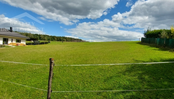 Na prodej rodinný dům 164 m2 Jivno, na pozemku 1253 m2 - 3,5km od Českých Budějovic